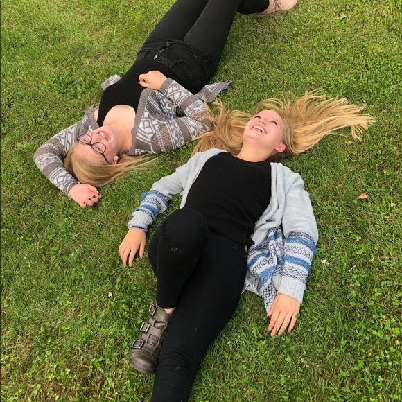 Meet your Posher, Ryleigh - Picture 1 of 1